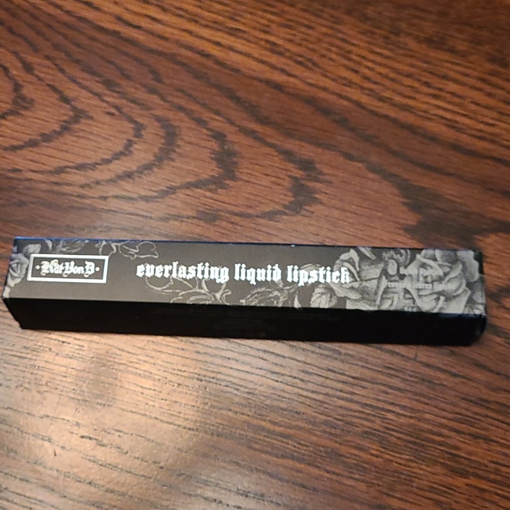 Everlasting liquid lipstick - Picture 2 of 7